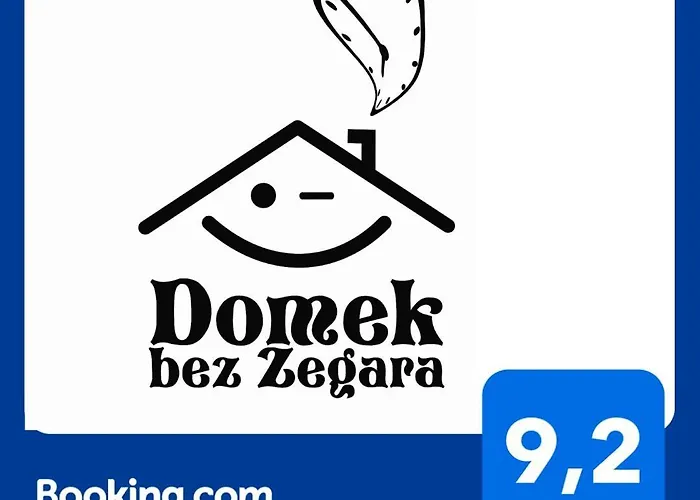Domek Bez Zegara