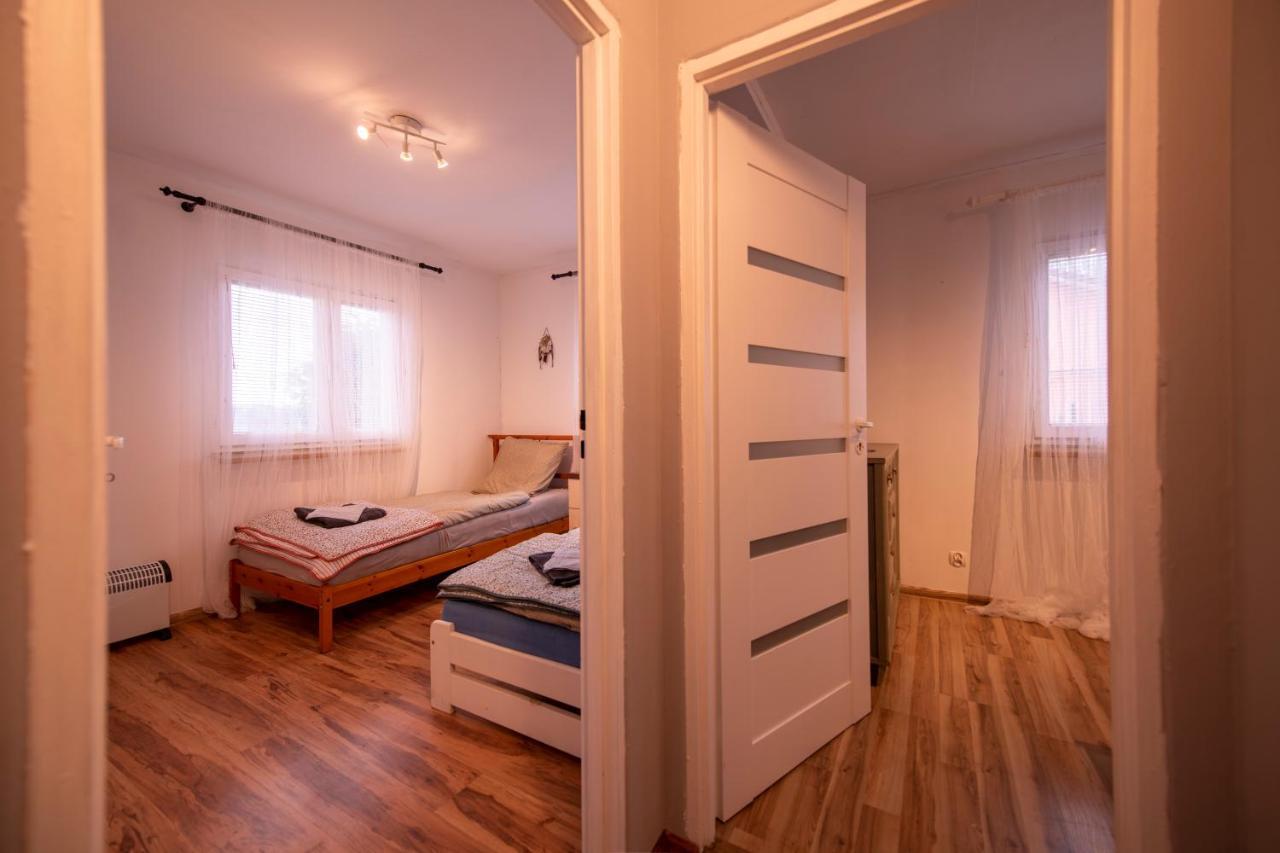 Bez Zegara Holiday home Ladek-Zdroj