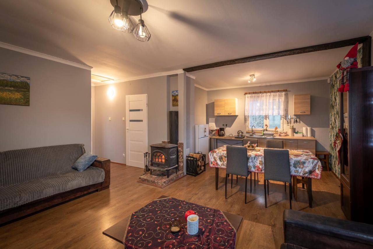 Bez Zegara Holiday home Ladek-Zdroj