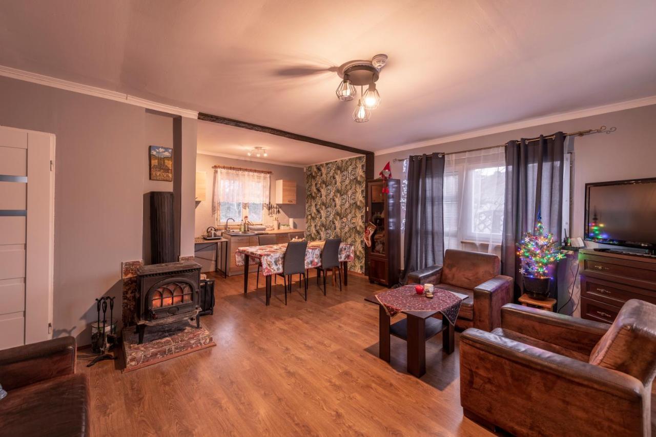 Bez Zegara Holiday home Ladek-Zdroj