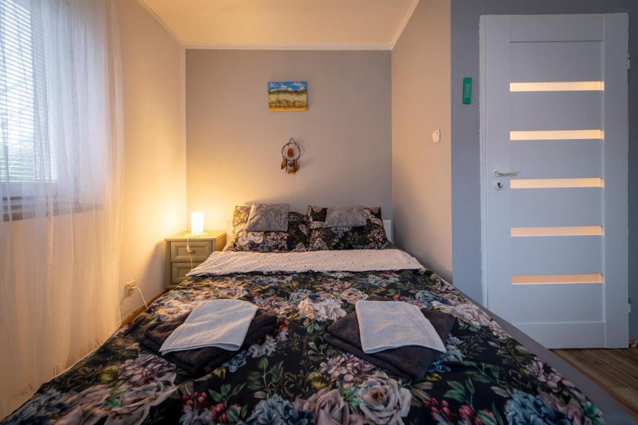 Holiday home Bez Zegara