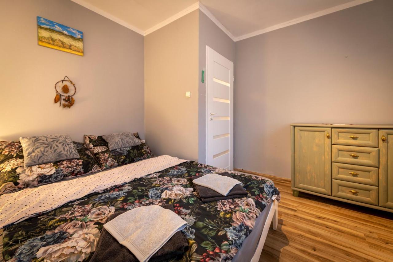 Bez Zegara Holiday home *