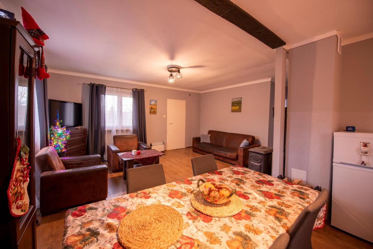 Holiday home Bez Zegara
