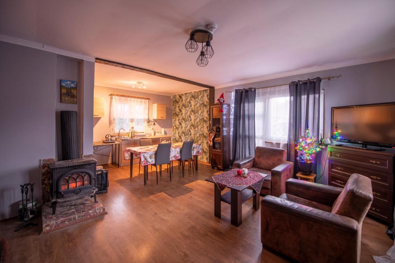 Bez Zegara Holiday home