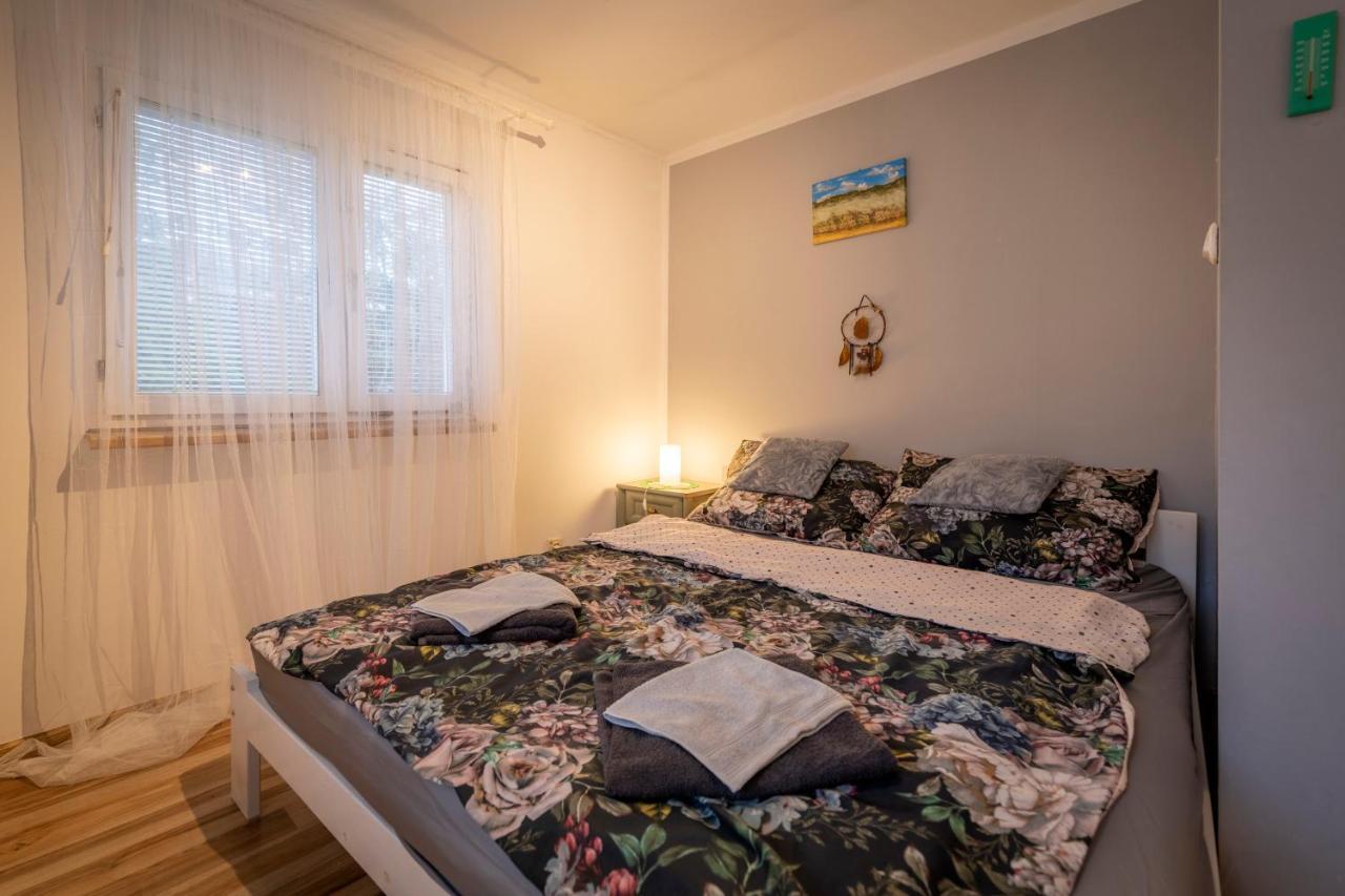 Bez Zegara Holiday home Ladek-Zdroj