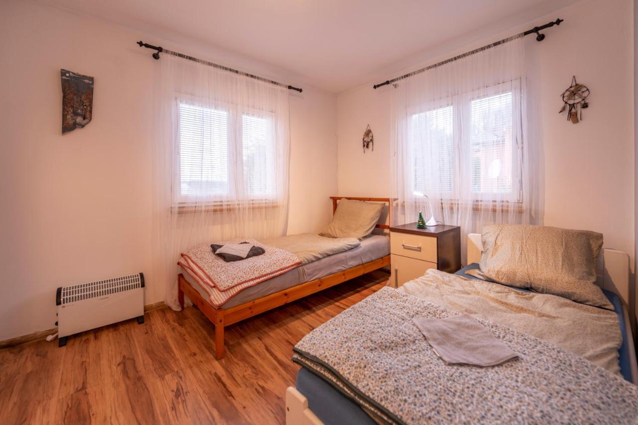 Holiday home Bez Zegara *
