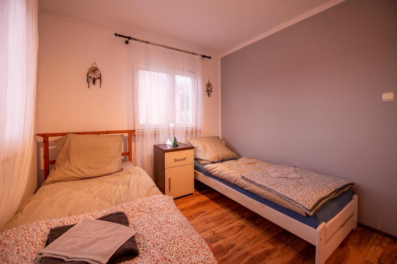 Holiday home Bez Zegara *