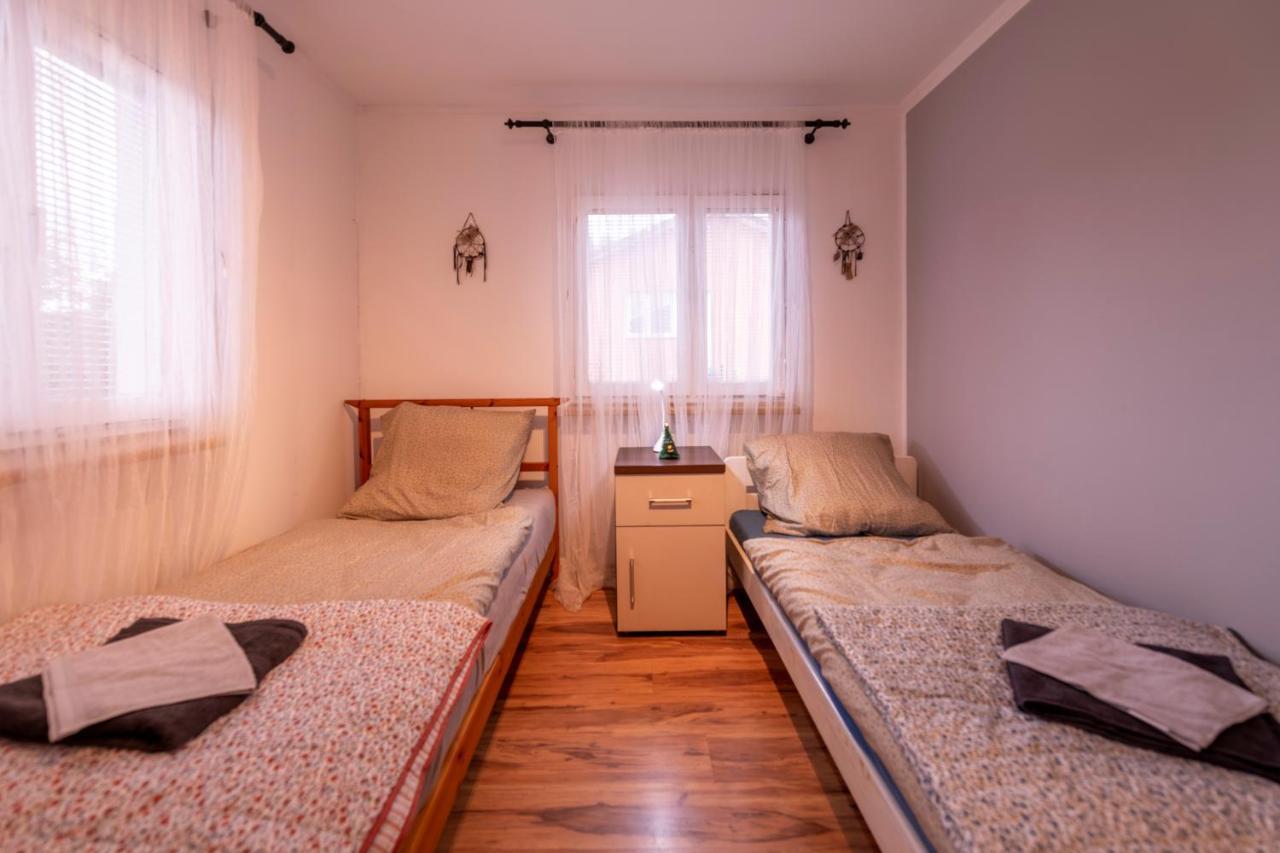 Bez Zegara Holiday home *